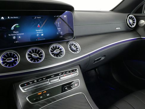 Used 2023 Mercedes-Benz E 450 4MATIC Coupe image 42