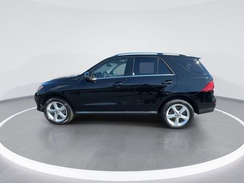 Used 2017 Mercedes-Benz GLE 350 4MATIC image 5