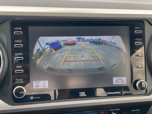 Used 2022 Toyota Tacoma Limited RWD image 26