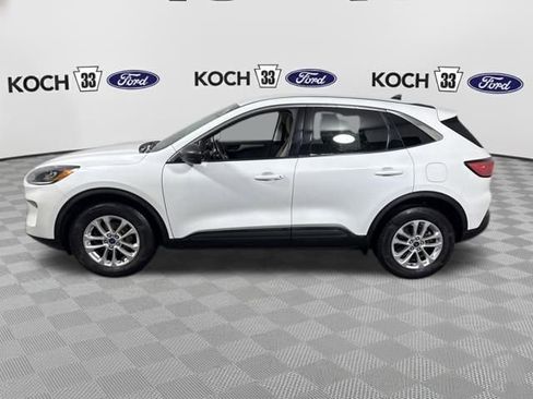 Used 2022 Ford Escape SE w/ Convenience Package image 4