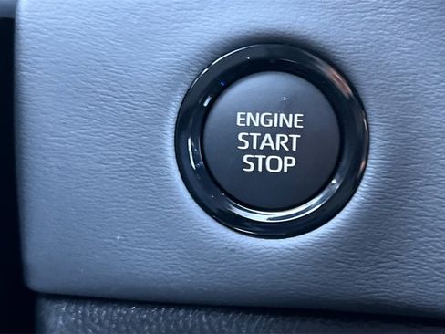 New 2026 Toyota Tundra Platinum image 21