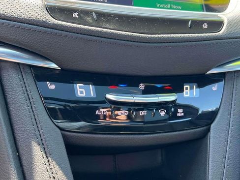Certified 2023 Cadillac XT5 Premium Luxury AWD/4WD image 31
