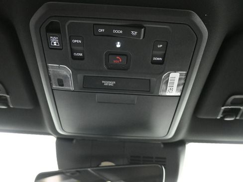 New 2026 Toyota Tacoma TRD Off-Road w/ TRD Off Road Upgrade Package AWD/4WD image 26