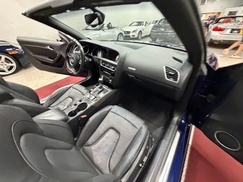 Used 2013 Audi S5 Premium Plus AWD/4WD image 33