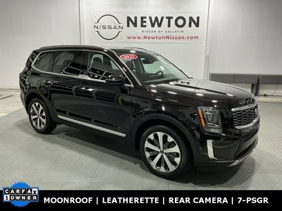 Used 2021 Kia Telluride S