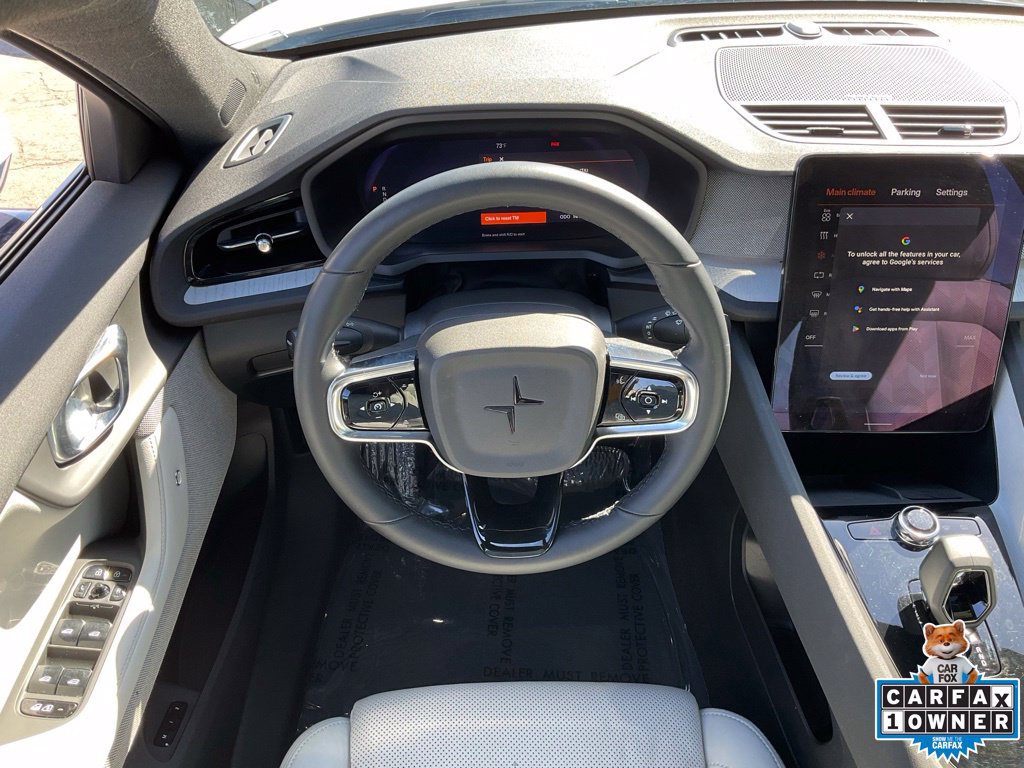 Used 2023 Polestar Polestar 2 AWD/4WD image 42