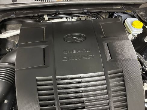 Used 2022 Subaru Forester Wilderness image 7