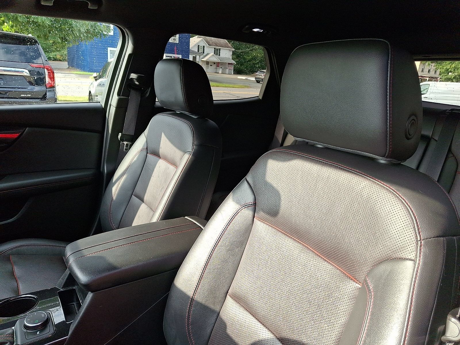 Used 2020 Chevrolet Blazer RS AWD/4WD image 14