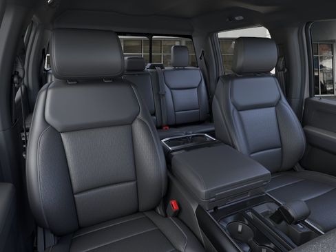 New 2026 Ford F150 Lariat AWD/4WD image 10