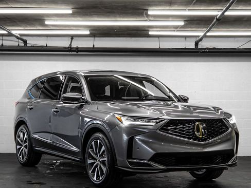 New 2026 Acura MDX w/ Technology Package image 7