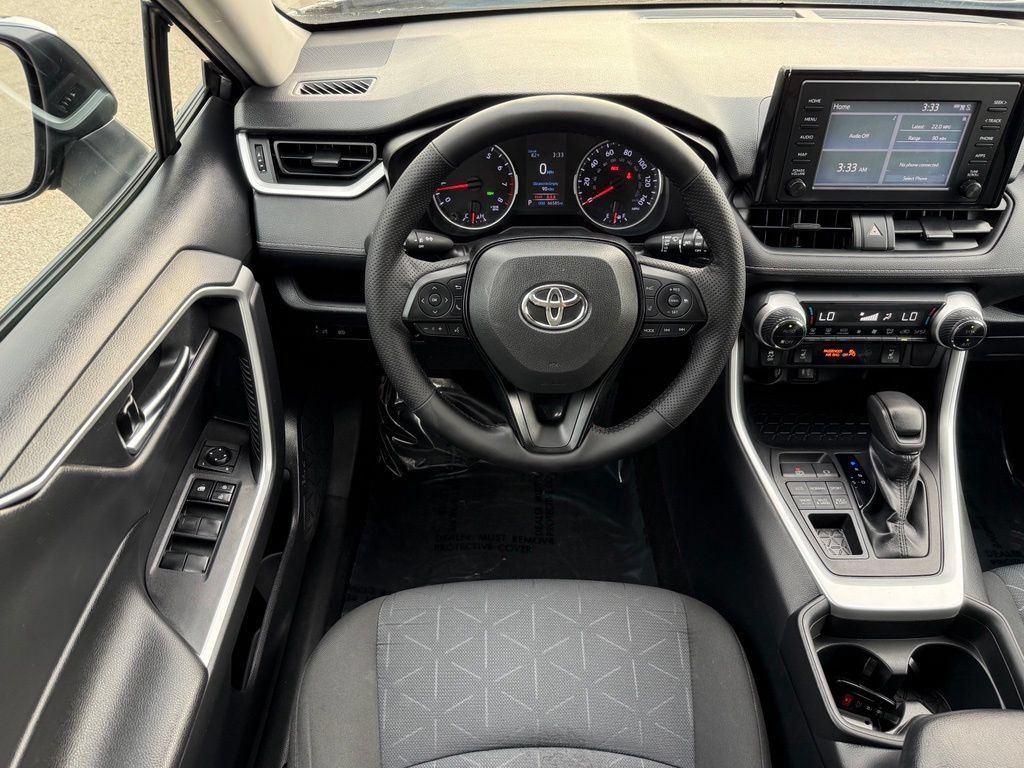 Used 2019 Toyota RAV4 XLE w/ Convenience Package AWD/4WD image 24