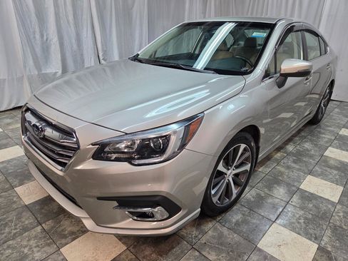 Used 2019 Subaru Legacy 2.5i Limited AWD/4WD image 2