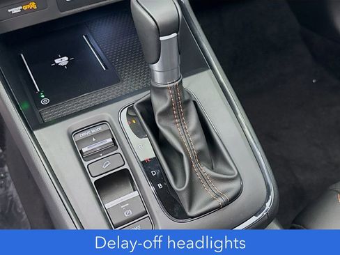 Used 2026 Honda CR-V Sport-L image 27