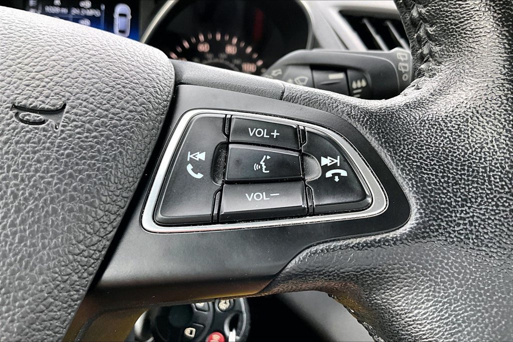 Used 2018 Ford Escape SEL AWD/4WD image 17