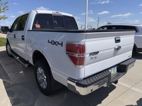 Used 2014 Ford F150 XLT w/ Equipment Group 302A Luxury AWD/4WD image 6