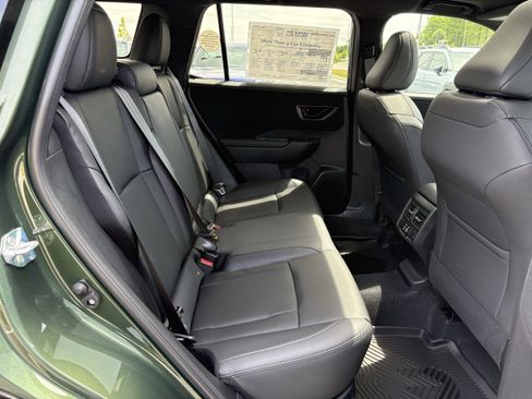 New 2026 Subaru Outback Premium AWD/4WD image 30