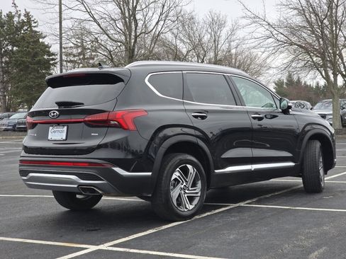 Used 2023 Hyundai Santa Fe SEL w/ Premium Package image 19