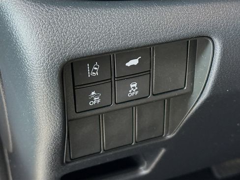 Certified 2021 Honda CR-V EX-L image 9