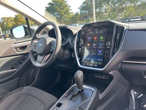 Used 2024 Subaru Impreza 2.0i Sport image 24