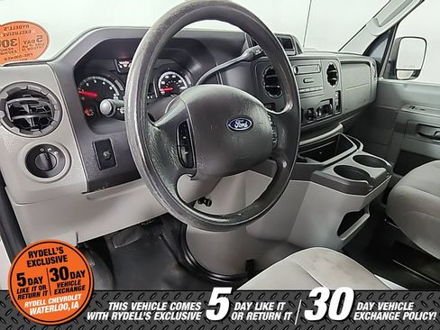 Used 2012 Ford E-250 and Econoline 250 w/ PWR Group image 19