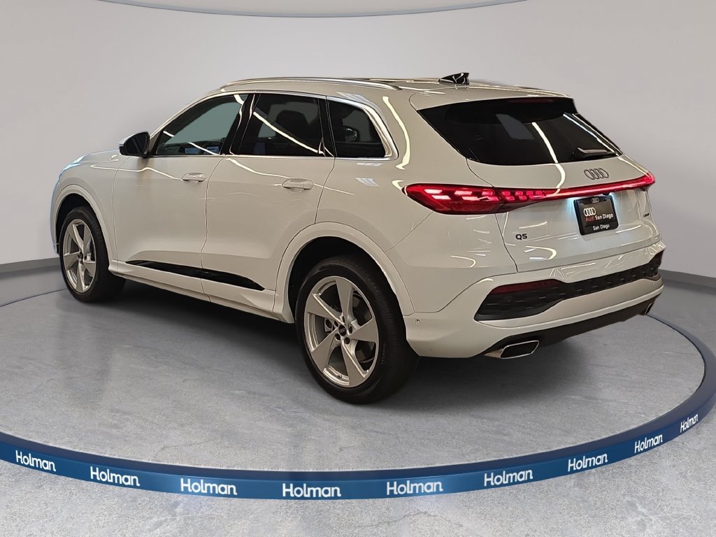 Certified 2026 Audi Q5 Premium AWD/4WD image 7