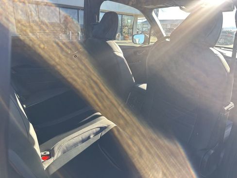 Certified 2025 Subaru Forester Sport image 16