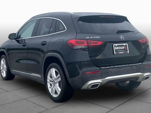 Certified 2021 Mercedes-Benz GLA 250 image 12