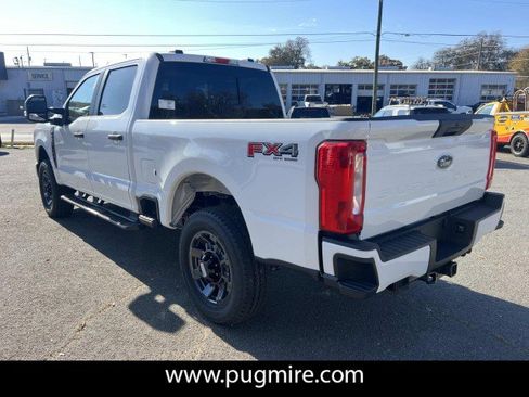 New 2026 Ford F250 XL w/ STX Appearance Package image 5