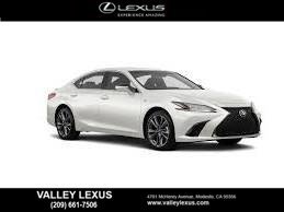 Certified 2022 Lexus ES 300h w/ Accessory Package FWD image 1