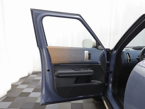 Certified 2025 MINI Cooper Countryman S image 4