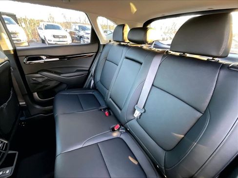 Used 2026 Kia Seltos SX w/ SX Sunroof Package AWD/4WD image 15