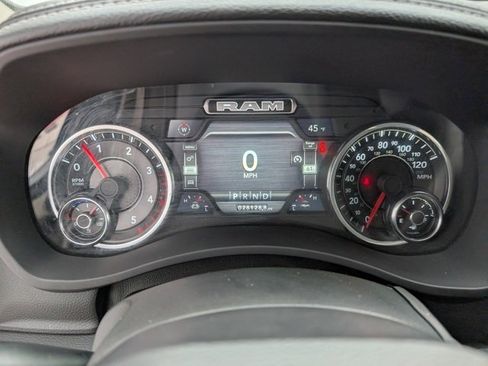 Used 2024 RAM 2500 Laramie image 14