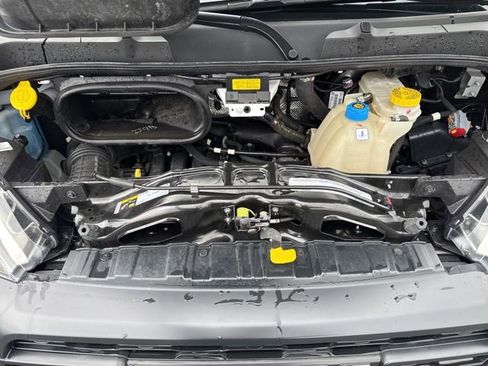 Used 2025 RAM ProMaster 3500 w/ Convenience Group image 23