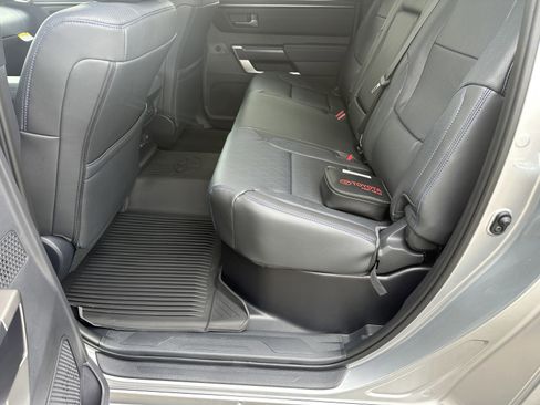 New 2026 Toyota Tundra Platinum AWD/4WD image 22