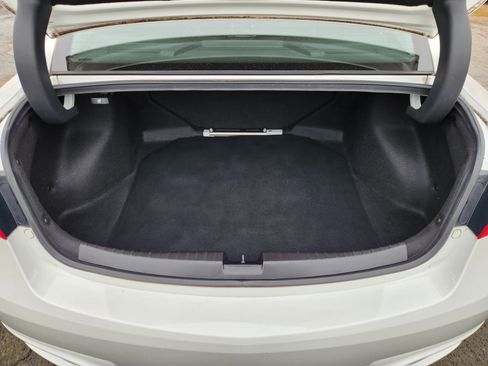 Certified 2017 Acura ILX image 19