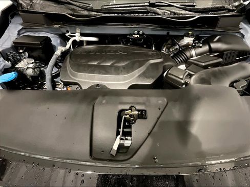 Used 2025 Honda Odyssey Sport-L image 31