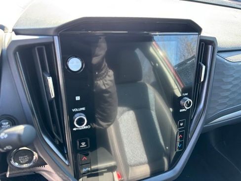 New 2026 Subaru Crosstrek 2.0i Premium image 8