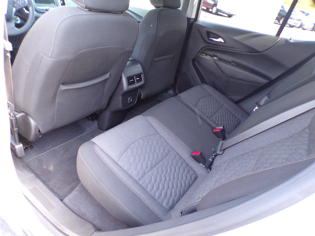 Used 2021 Chevrolet Equinox LT AWD/4WD image 13