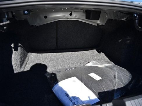 Certified 2025 Volkswagen Jetta S image 22