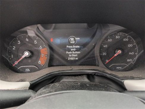 Certified 2024 Jeep Compass Limited image 11