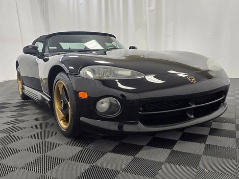 Used 1993 Dodge Viper RT/10 RWD image 7