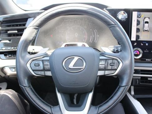 Certified 2024 Lexus RX 350 Premium w/ Convenience Package FWD image 16