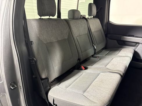 Used 2022 Ford F150 XLT w/ Equipment Group 302A High AWD/4WD image 15