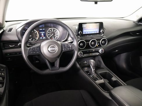 Used 2024 Nissan Sentra S image 2