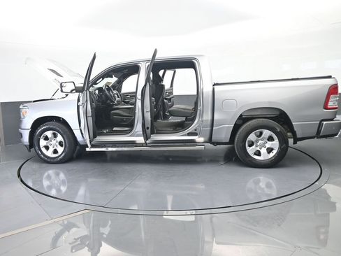 Used 2024 RAM 1500 Big Horn image 60
