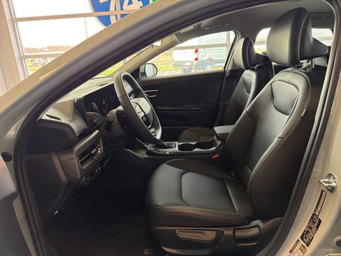 New 2026 Kia K4 EX image 13