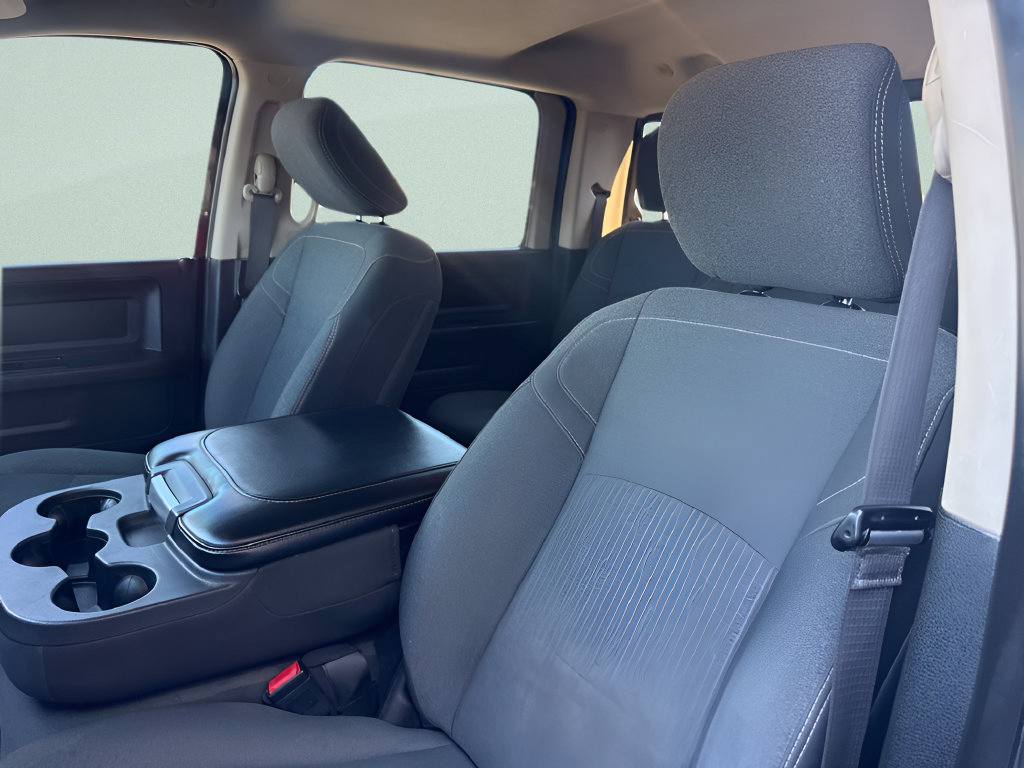 Used 2019 RAM 2500 Tradesman AWD/4WD image 53