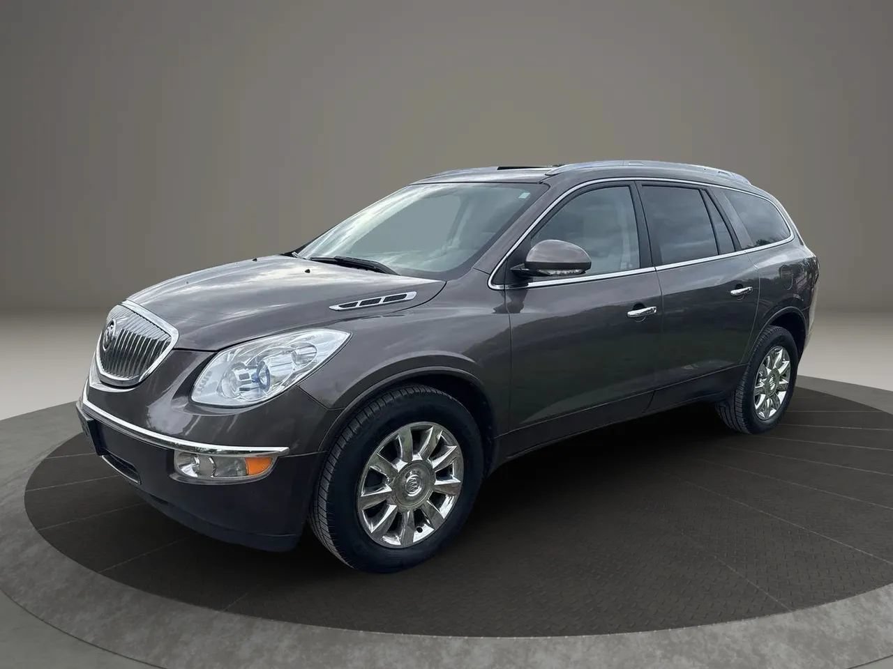 Used 2011 Buick Enclave CXL w/ Trailering Provision Package FWD image 1