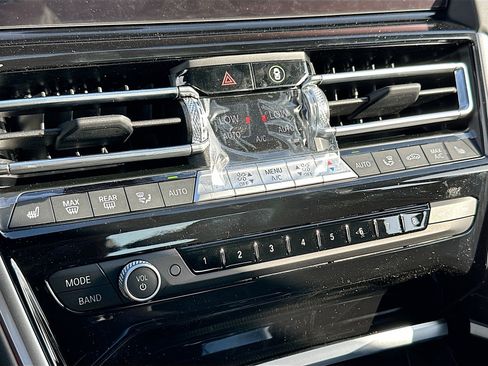 New 2026 BMW 840i w/ Driving Assistance Package image 13