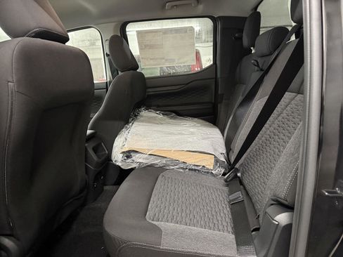 New 2025 Ford Ranger XL w/ Trailer Tow Package image 20